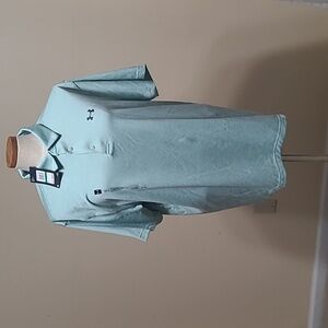 Mens Under Armor Play Off Polo